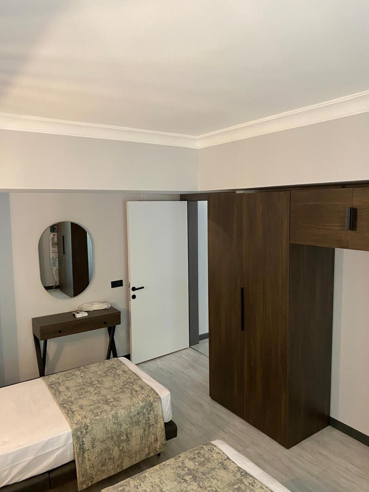 Ida Hotel 马尔马里斯 外观 照片