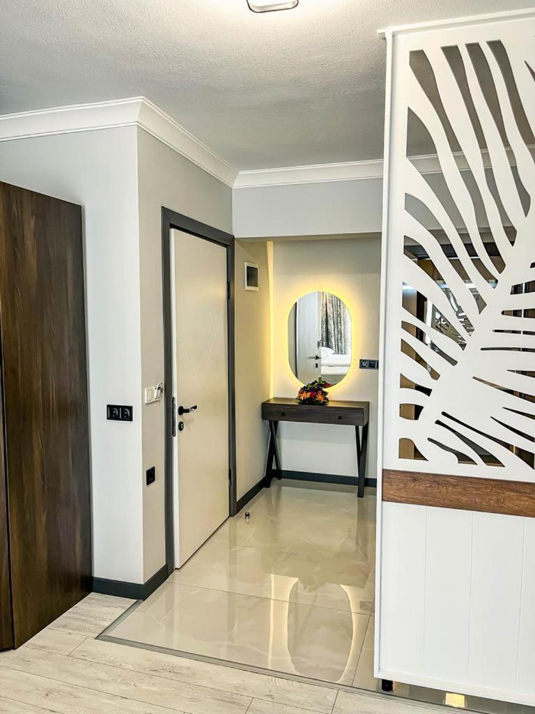 Ida Hotel 马尔马里斯 外观 照片